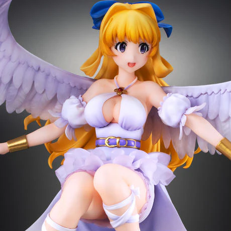 Shinchou Yuusha: Kono Yuusha ga Ore Tueee Kuse ni Shinchou Sugiru - Ristarte - Shibuya Scramble Figure - 1/7 (Alpha Satellite) [Shop Exclusive] - Image 7