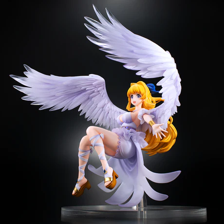 Shinchou Yuusha: Kono Yuusha ga Ore Tueee Kuse ni Shinchou Sugiru - Ristarte - Shibuya Scramble Figure - 1/7 (Alpha Satellite) [Shop Exclusive] - Image 8