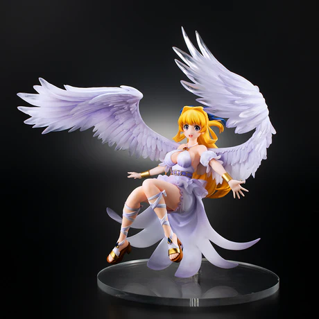 Shinchou Yuusha: Kono Yuusha ga Ore Tueee Kuse ni Shinchou Sugiru - Ristarte - Shibuya Scramble Figure - 1/7 (Alpha Satellite) [Shop Exclusive] - Image 9