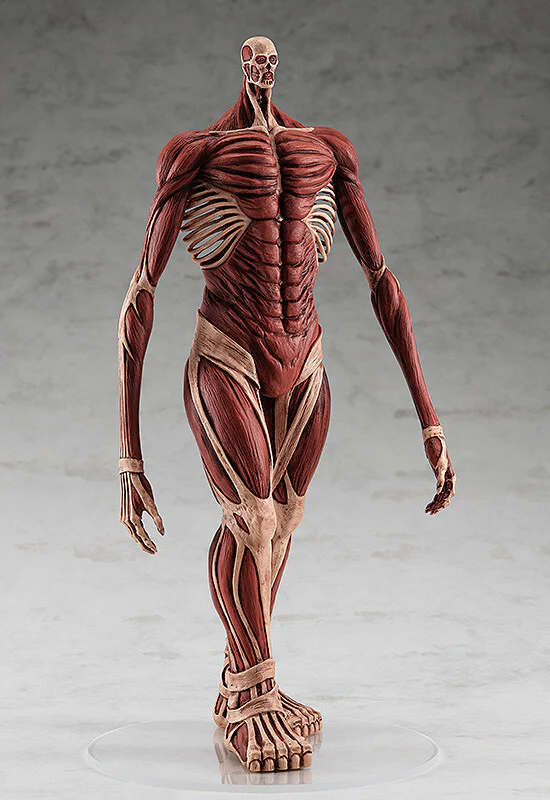 Shingeki no Kyojin - Armin Arlert - Pop Up Parade - Colossus Titan Ver., L (Good Smile Company) - Image 5