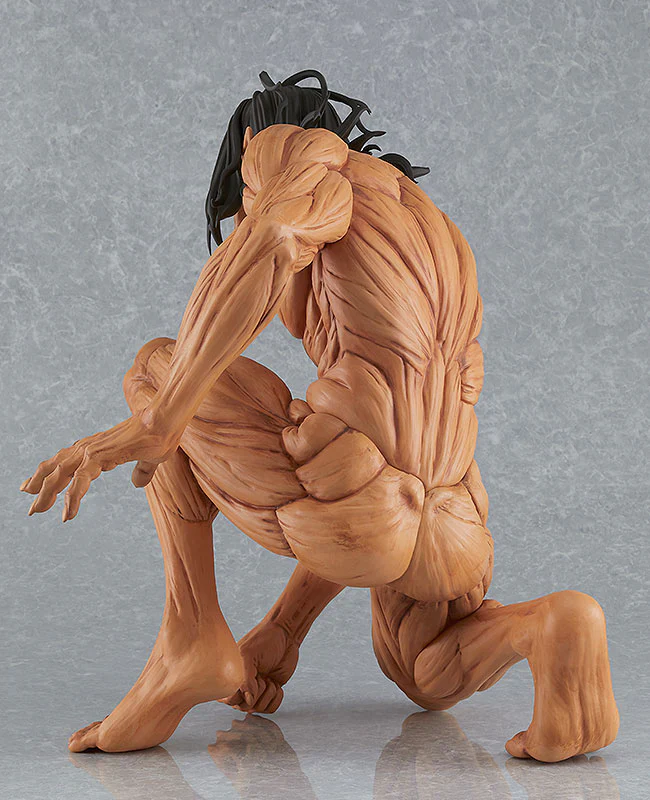 Shingeki no Kyojin - Rogue Titan - Pop Up Parade - XL (Good Smile Company) - Image 4