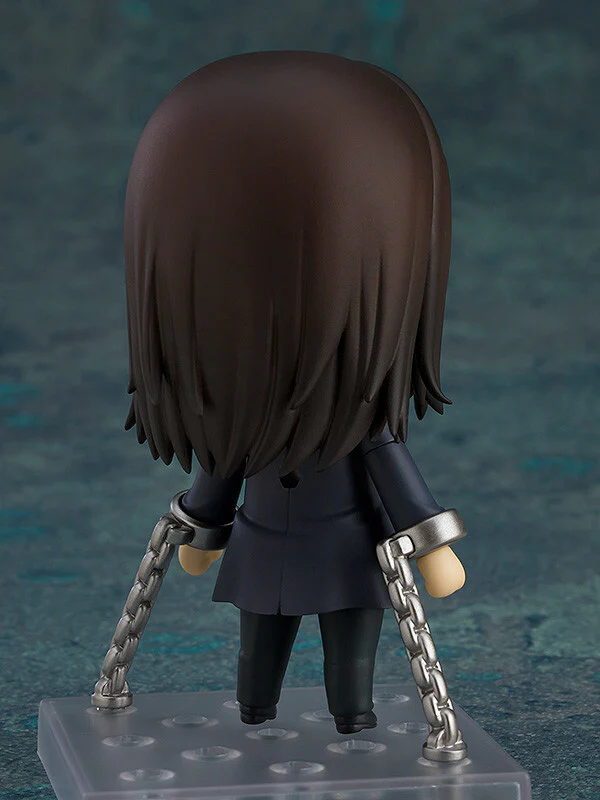 Shingeki no Kyojin The Final Season - Eren Yeager - Nendoroid #2000 - The Final Season Ver. (Good Smile Company) - Image 5