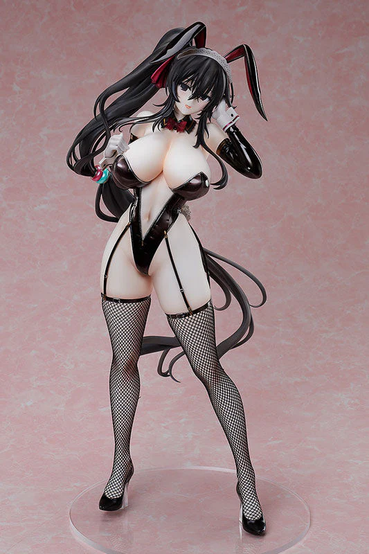 Shinovi Master Senran Kagura: New Link - Fubuki - B-style - 1/4 - Bunny Ver. (FREEing) - Image 2