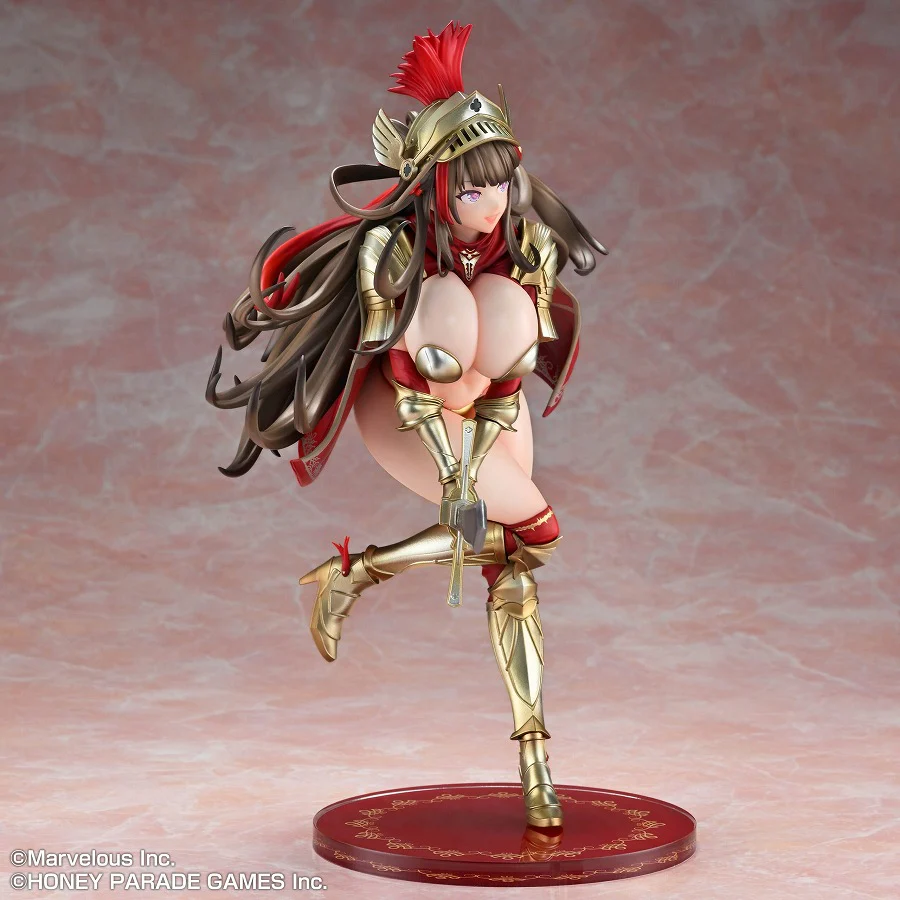 Shinovi Master Senran Kagura: New Link - Toki - 1/7 - Bikini Armor Ver. (Medicos Entertainment) - Image 6