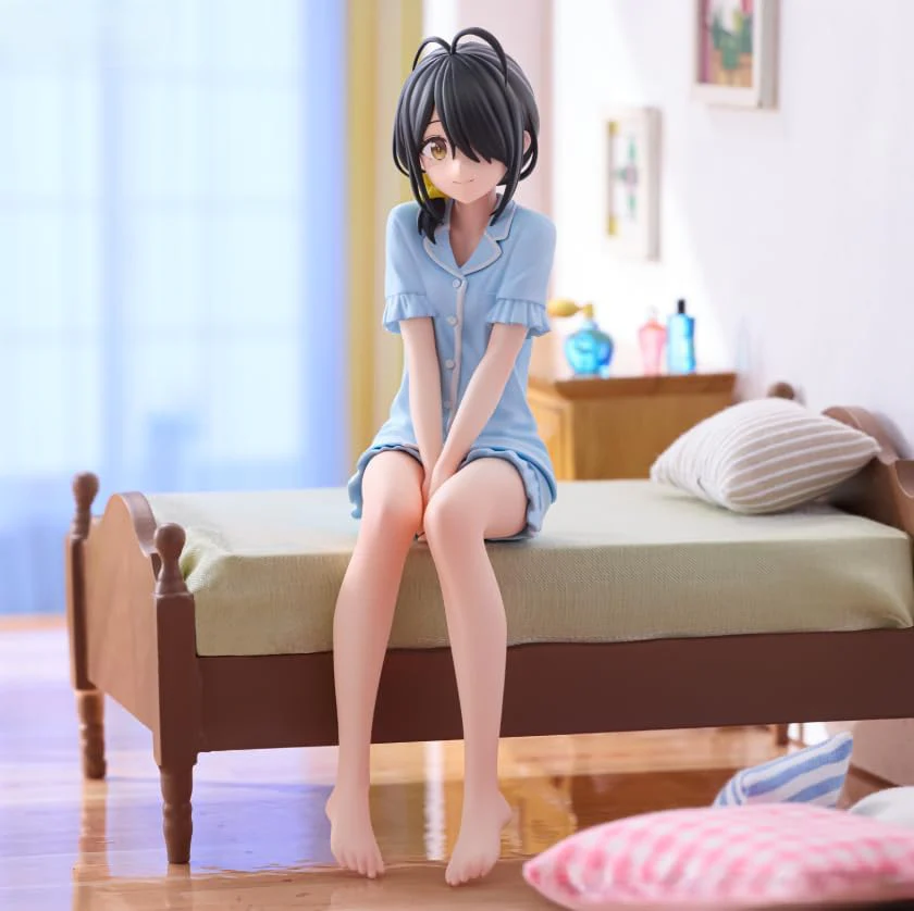 Shiunji-ke no Kodomotachi - Shiunji Kotono - Noodle Stopper Figure (FuRyu)