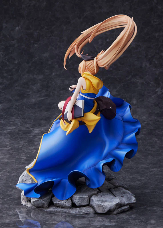Shokei Shoujo no Virgin Road "Menou" AmiAmi Limited Edition 1/7 - Image 11