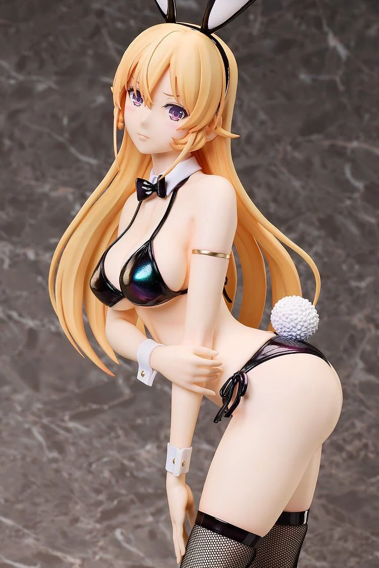 Shokugeki no Souma - Nakiri Erina - B-style - 1/4 - Bikini Bunny Ver. (FREEing) - Image 6