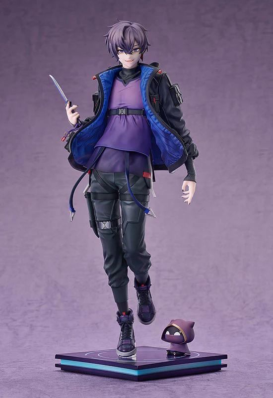 Shoto - Guildie - Shxtou - 1/7 (Good Smile Company) - Image 3