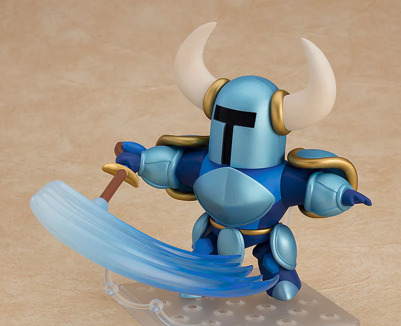 Shovel Knight - Nendoroid #1929 (Good Smile Company) - Image 6