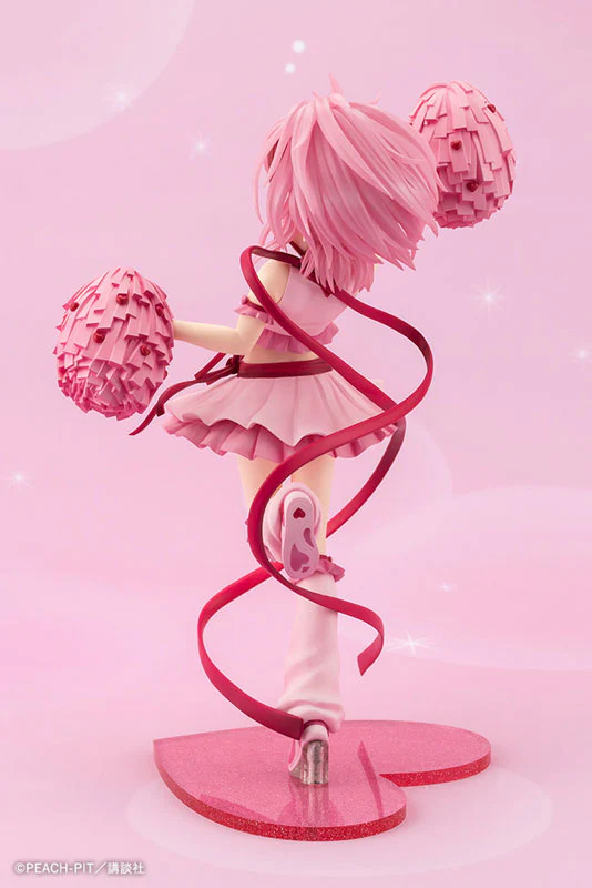 Shugo Chara! - Amulet Heart - 1/7 (Kotobukiya) - Image 5