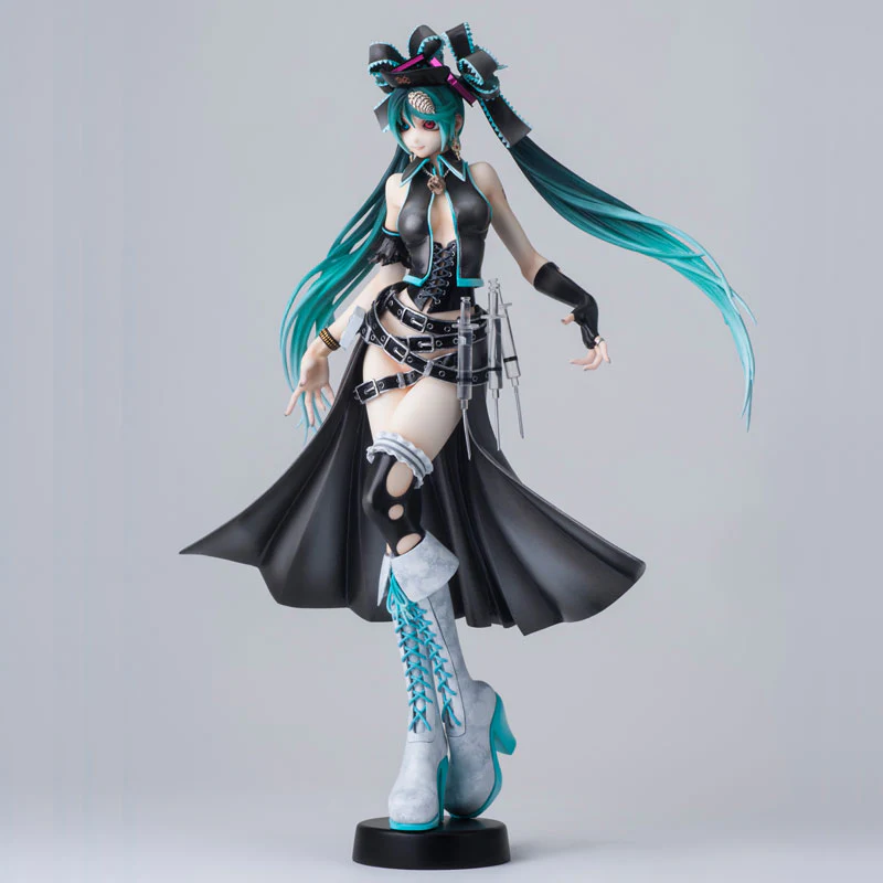 Shuujin to Kami Hikouki - Calne Ca - Hdge No.12 - 2023 Re-release (Union Creative International Ltd) - Image 3