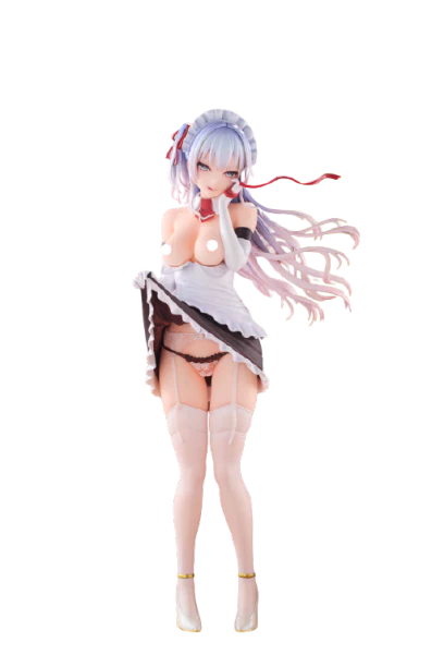 Shuujuu Ecstasy - Shion - 1/6 (Spinel)