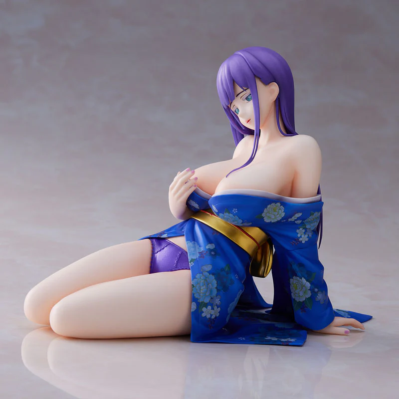 Shuumatsu no Harem - Suou Mira - 1/6 (Union Creative International Ltd) - Image 2