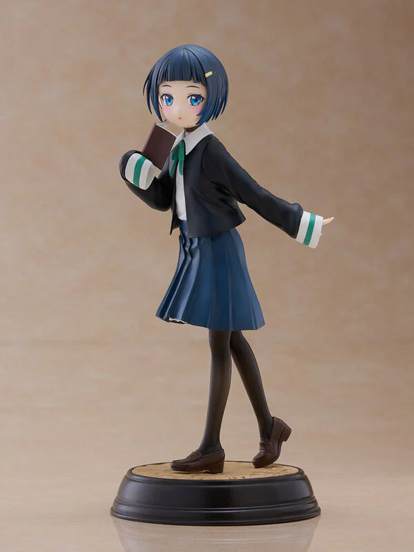 Shuumatsu Train Doko e Iku? - Shinonome Akira - Tenitol (FuRyu) - Image 2