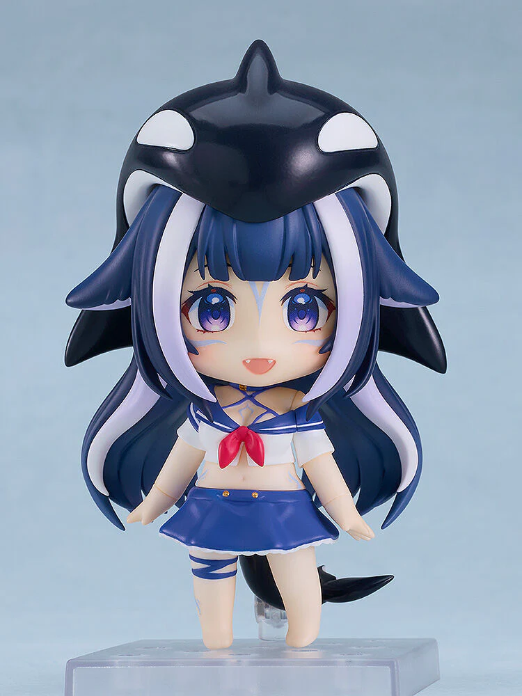 Shylily - ShyLily - Nendoroid #2384 (Good Smile Company) - Image 2