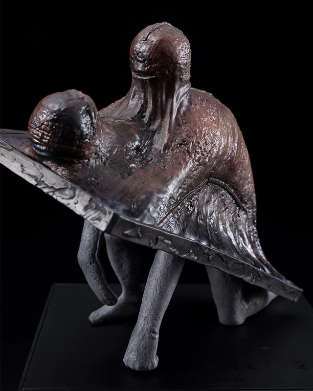 Silent Hill 2 - Abstract Daddy - Oshi Works - 1/7 (Kotobukiya) - Image 7