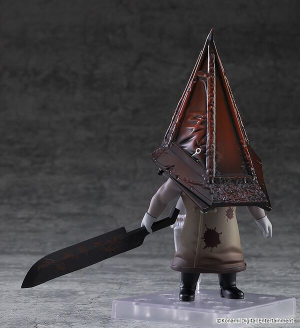Silent Hill 2 - Red Pyramid Thing - Nendoroid #2572 (Good Smile Company) - Image 2