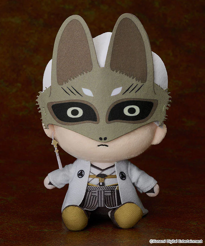 Silent Hill f - Kitsunemen no Otoko (Good Smile Company)