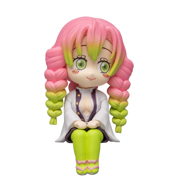 Sitting "Demon Slayer: Kimetsu no Yaiba" 25pc Set - Image 8
