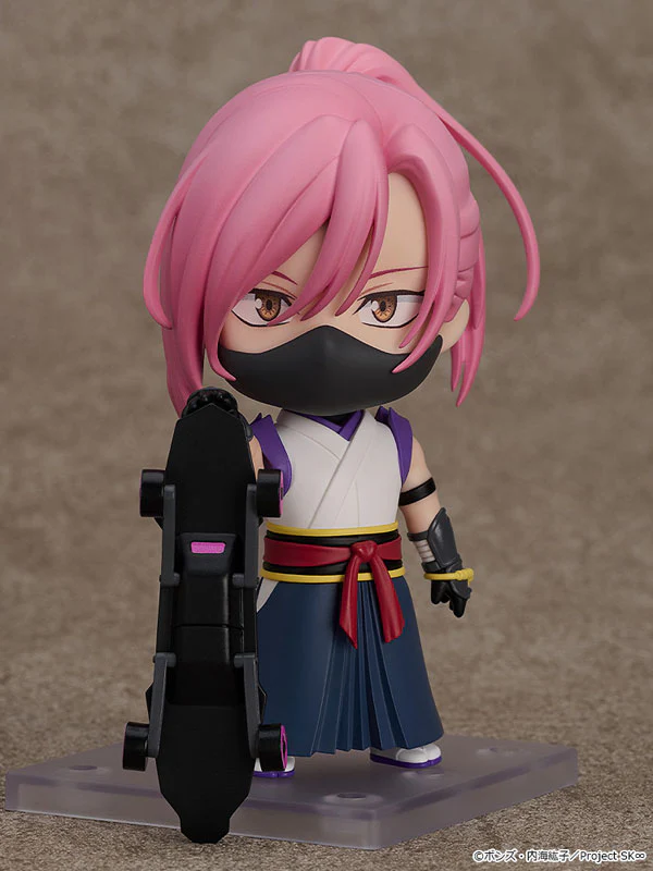 SK∞ - Carla - Sakurayashiki Kaoru - Nendoroid #2783 (Good Smile Company, Orange Rouge) - Image 2