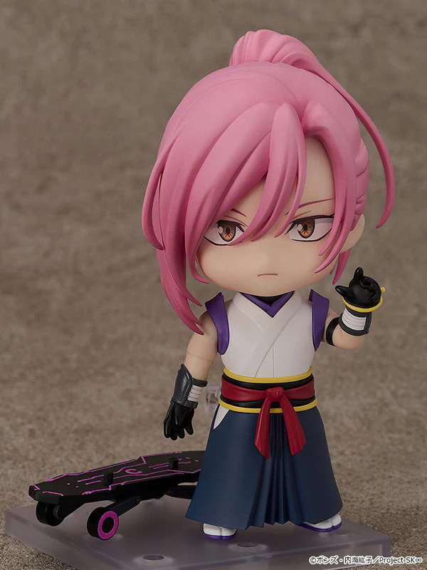 SK∞ - Carla - Sakurayashiki Kaoru - Nendoroid #2783 (Good Smile Company, Orange Rouge) - Image 4