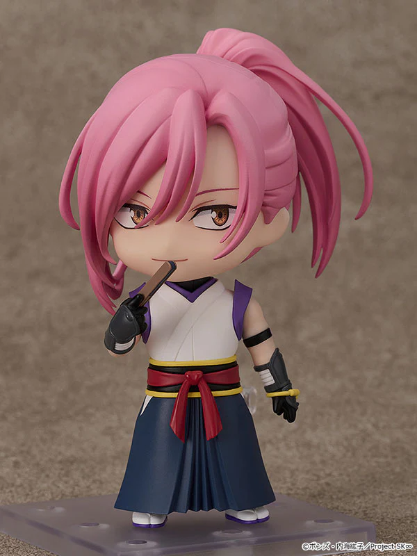 SK∞ - Carla - Sakurayashiki Kaoru - Nendoroid #2783 (Good Smile Company, Orange Rouge) - Image 5