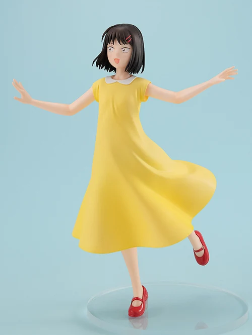 Skip to Loafer - Iwakura Mitsumi - Pop Up Parade (Good Smile Company) - Image 4