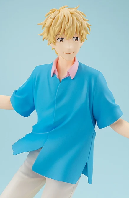 Skip to Loafer - Shima Sousuke&Iwakura Mitsumi - Pop Up Parade (Good Smile Company) - Image 3