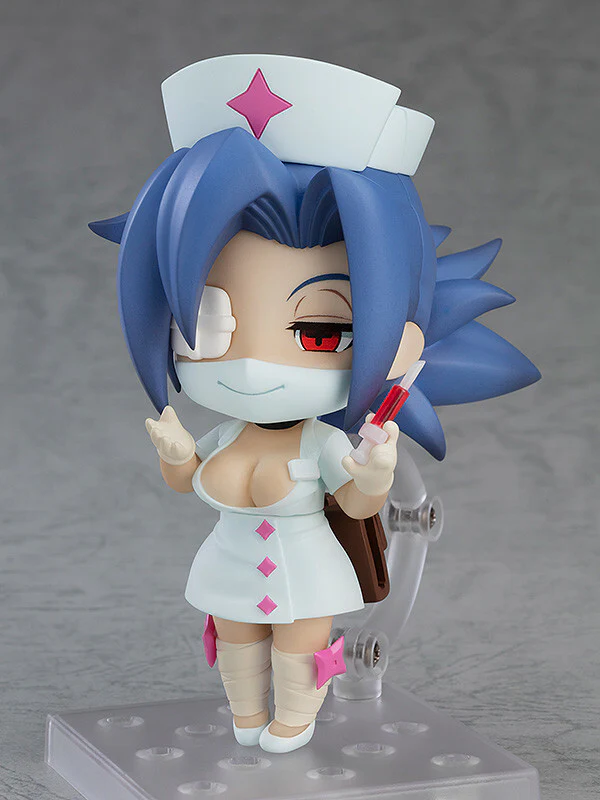 Skullgirls - Valentine - Nendoroid #1954 (Good Smile Company) - Image 4