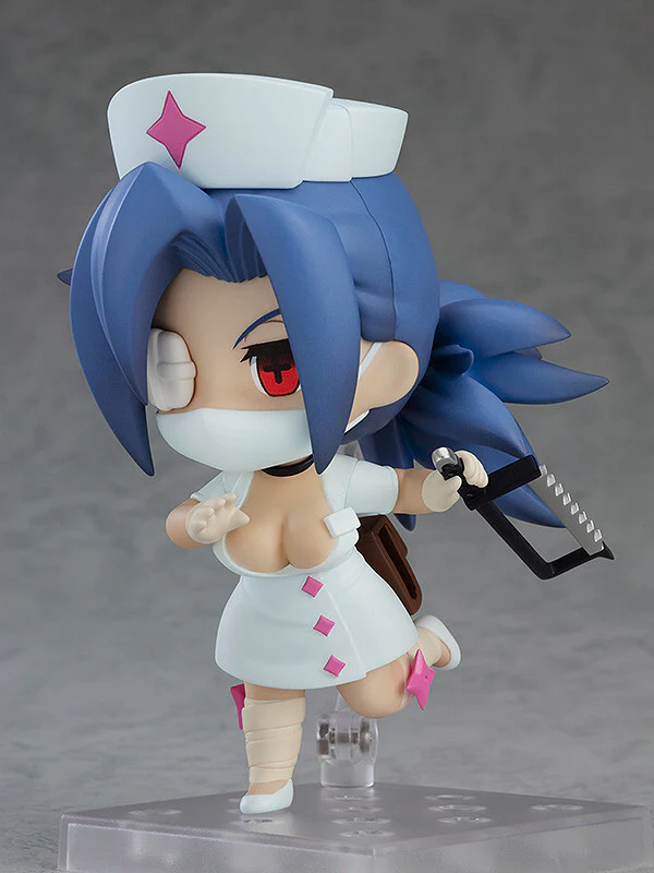 Skullgirls - Valentine - Nendoroid #1954 (Good Smile Company) - Image 7