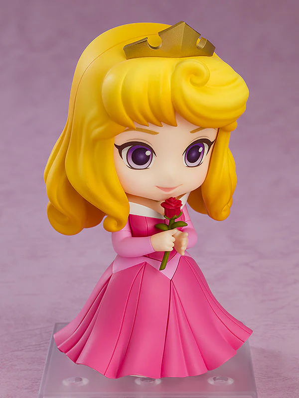 Sleeping Beauty - Princess Aurora - Nendoroid #1842 (Good Smile Company) - Image 4