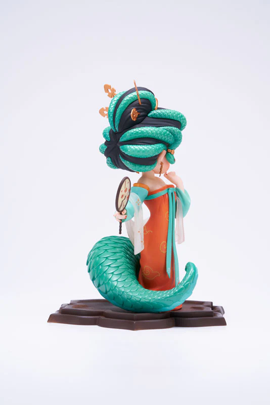 Snake Beauty - Liu Niang Non Scale - Image 3