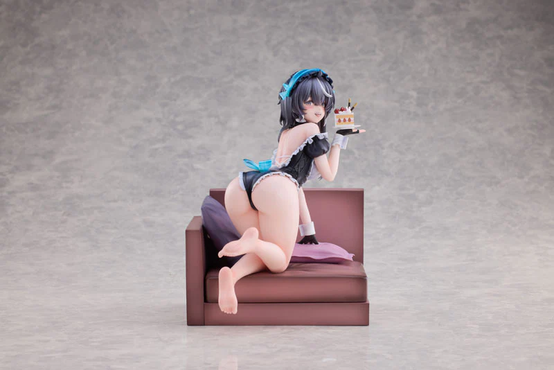 Snowbreak: Containment Zone - Cherno - 1/6 - Apprentice Maid, Regular (Raise Dream) - Image 8