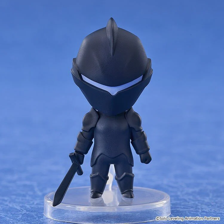Solo Leveling - Sung Jinwoo - Nendoroid #2597 (Good Smile Arts Shanghai, Good Smile Company) - Image 7
