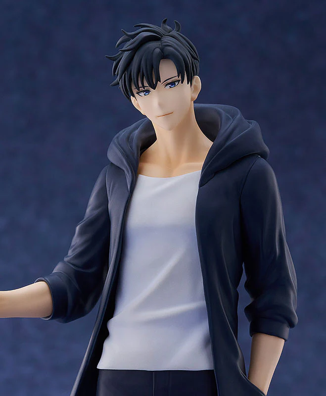 Solo Leveling - Sung Jinwoo - Pop Up Parade - L (Good Smile Company) - Image 7