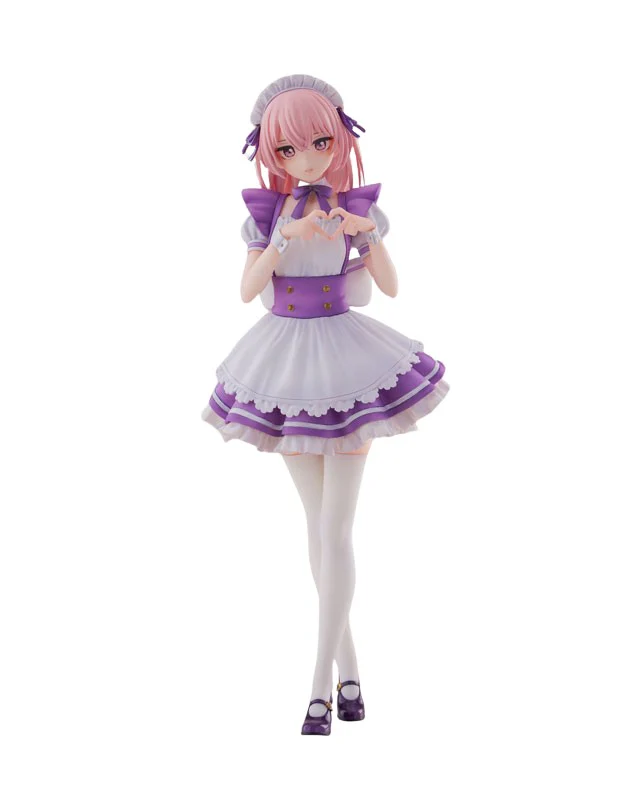 Sono Bisque Doll wa Koi o Suru - Inui Sajuna - S-Fire - Lovely Maid Ver. (Sega Fave) [Shop Exclusive]
