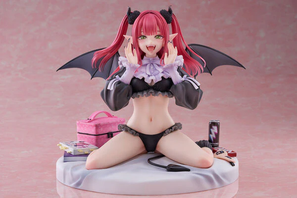 Sono Bisque Doll wa Koi o Suru - Kitagawa Marin - 1/6 - Liz ver. (Spiritale, Wing) [Shop Exclusive] - Image 2