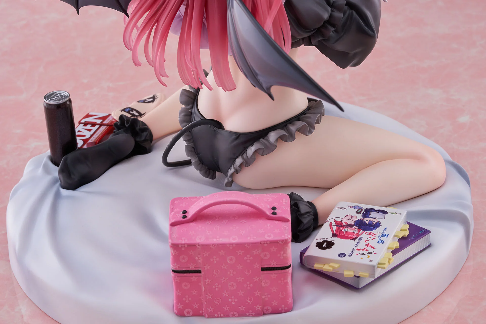 Sono Bisque Doll wa Koi o Suru - Kitagawa Marin - 1/6 - Liz ver. (Spiritale, Wing) [Shop Exclusive] - Image 3