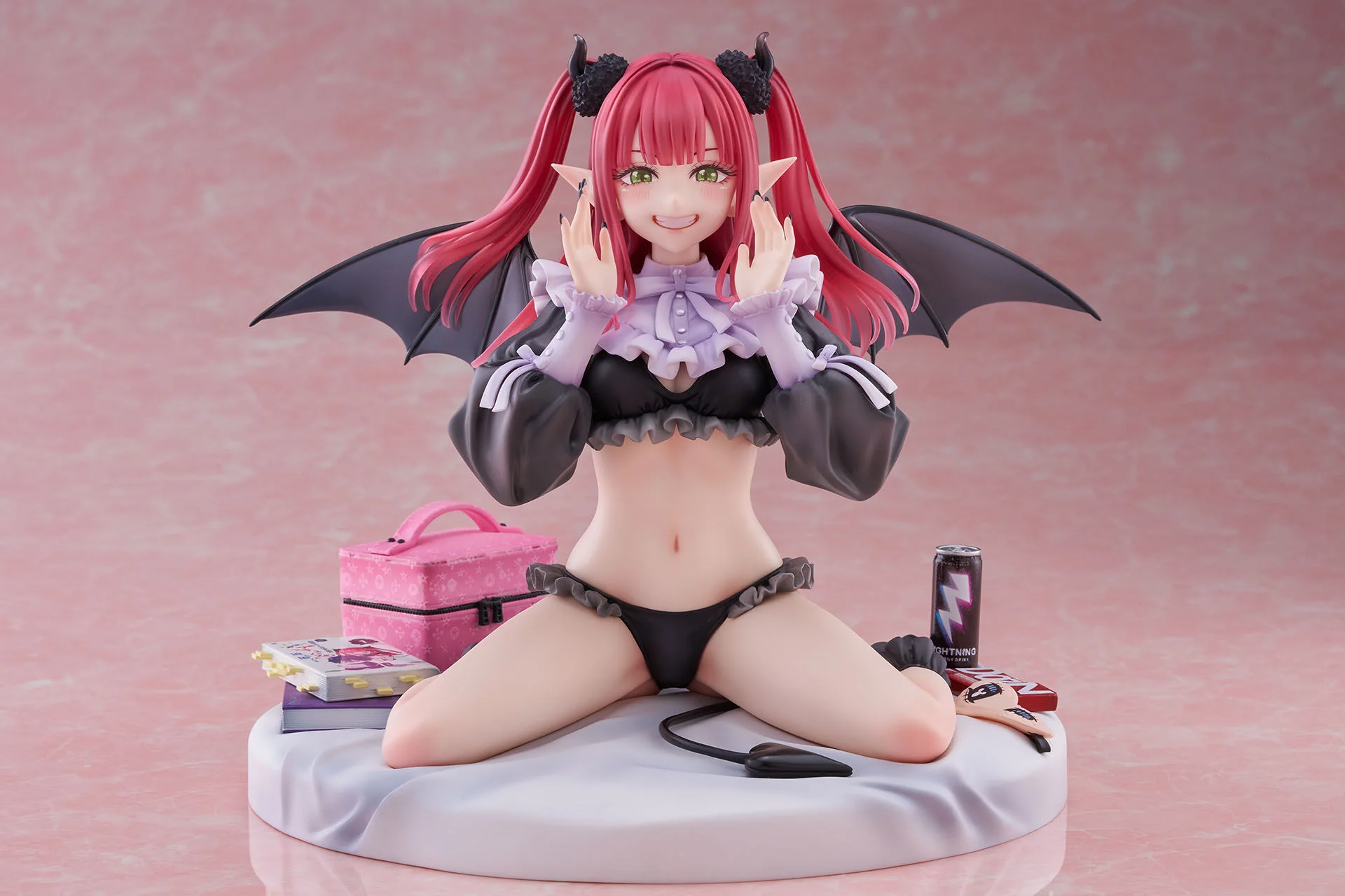 Sono Bisque Doll wa Koi o Suru - Kitagawa Marin - 1/6 - Liz ver. (Spiritale, Wing) [Shop Exclusive] - Image 4