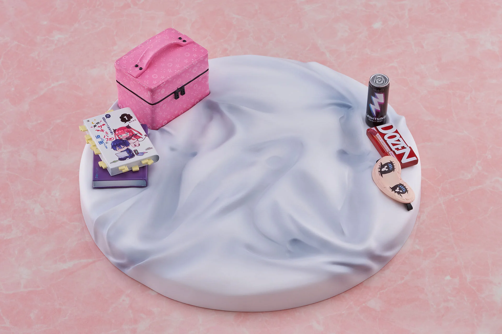 Sono Bisque Doll wa Koi o Suru - Kitagawa Marin - 1/6 - Liz ver. (Spiritale, Wing) [Shop Exclusive] - Image 5
