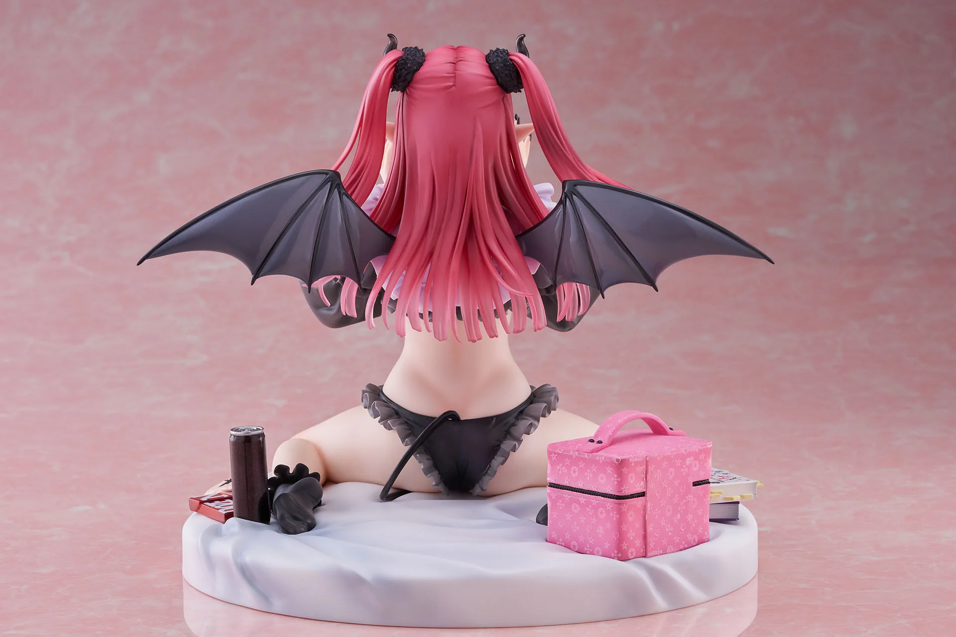 Sono Bisque Doll wa Koi o Suru - Kitagawa Marin - 1/6 - Liz ver. (Spiritale, Wing) [Shop Exclusive] - Image 6
