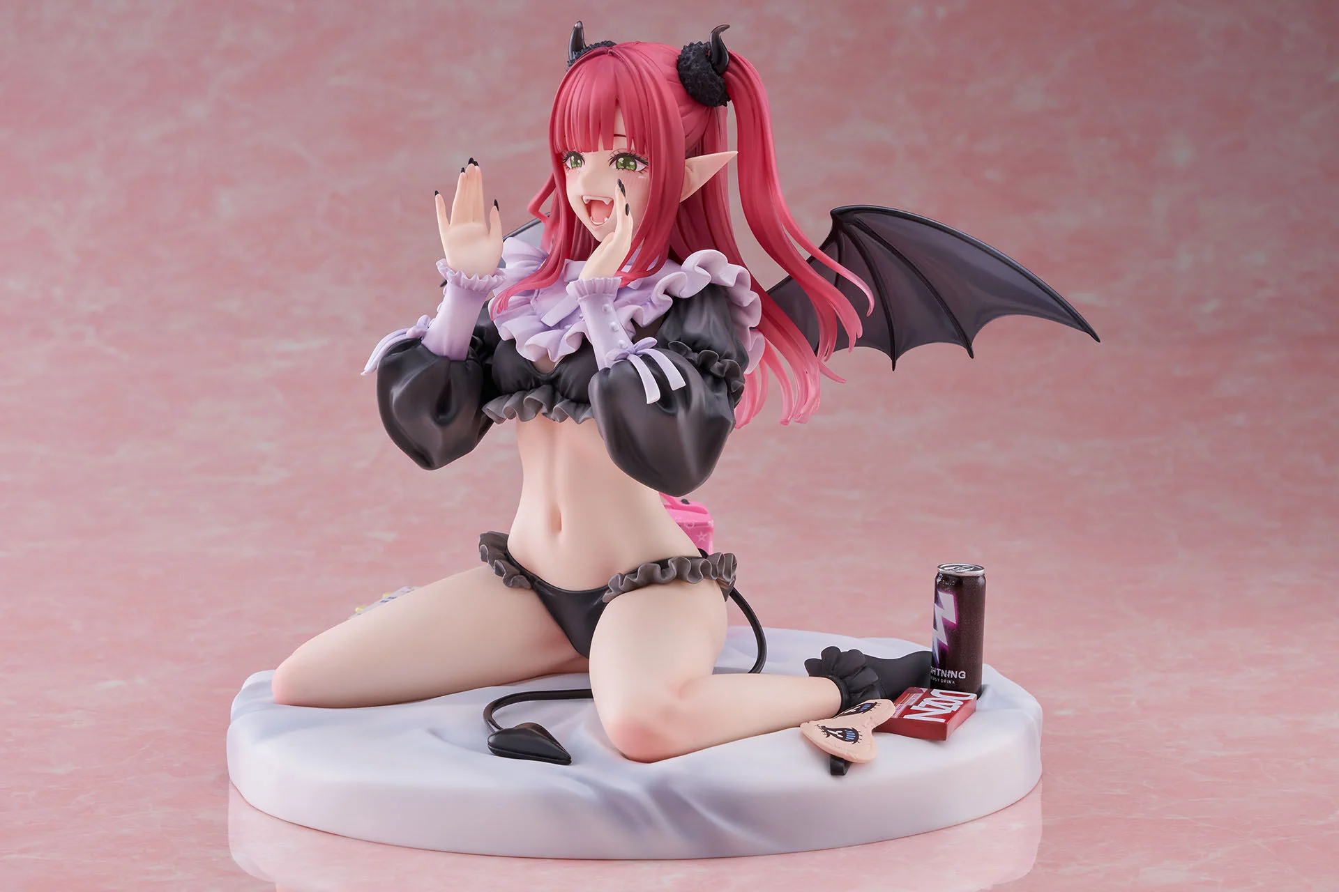 Sono Bisque Doll wa Koi o Suru - Kitagawa Marin - 1/6 - Liz ver. (Spiritale, Wing) [Shop Exclusive] - Image 7
