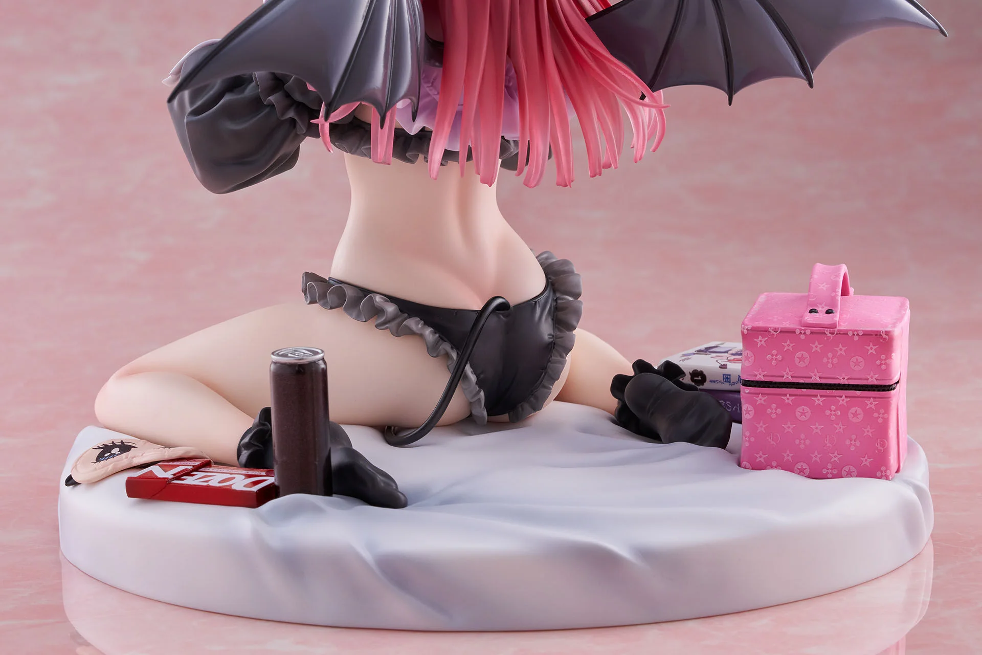 Sono Bisque Doll wa Koi o Suru - Kitagawa Marin - 1/6 - Liz ver. (Spiritale, Wing) [Shop Exclusive] - Image 8