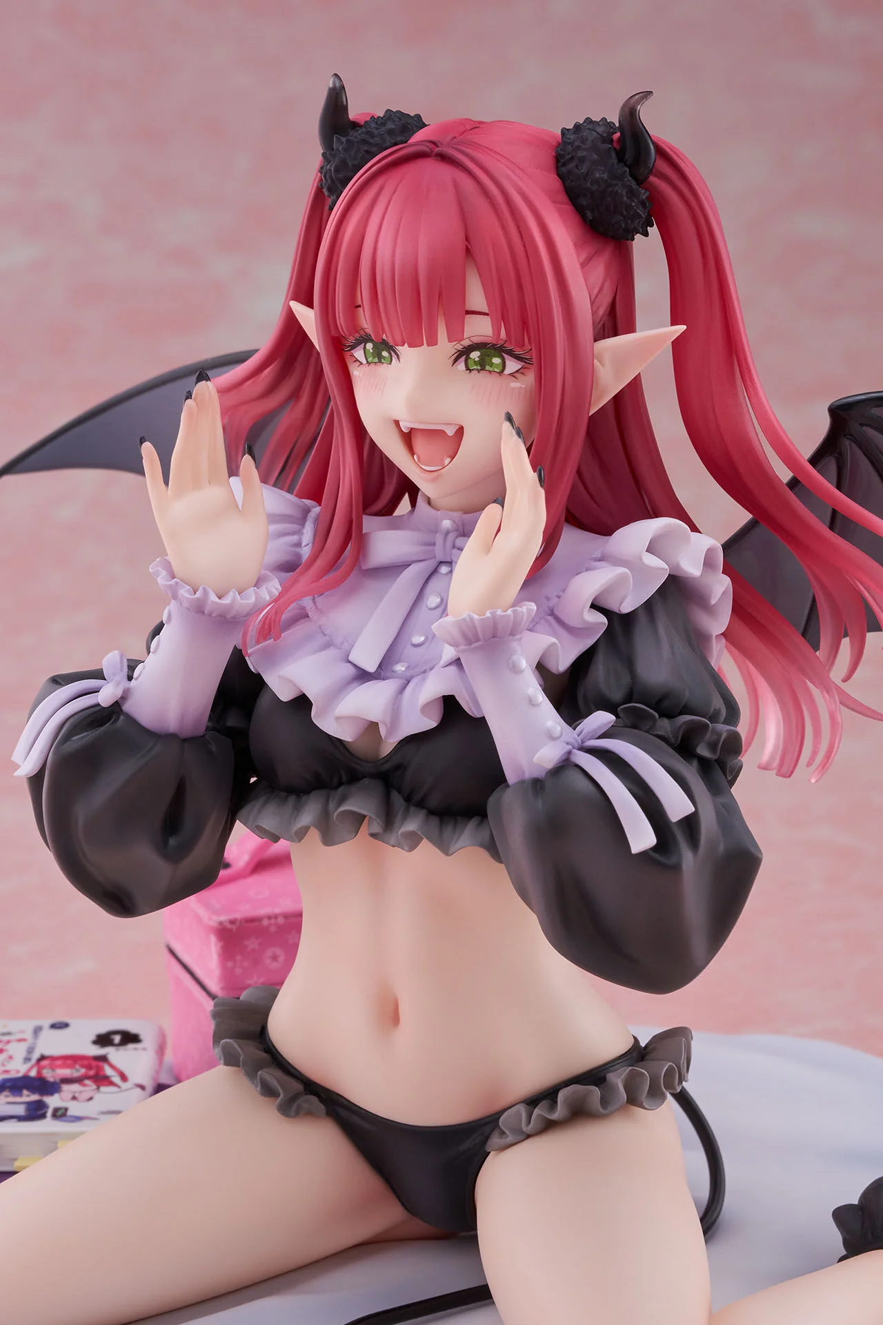 Sono Bisque Doll wa Koi o Suru - Kitagawa Marin - 1/6 - Liz ver. (Spiritale, Wing) [Shop Exclusive] - Image 9