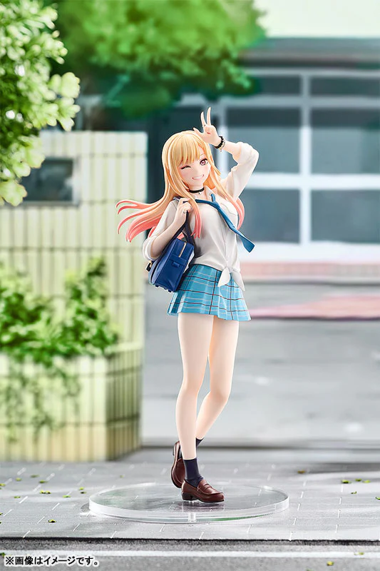 Sono Bisque Doll wa Koi o Suru - Kitagawa Marin - Pop Up Parade (Good Smile Arts Shanghai, Good Smile Company) - Image 2