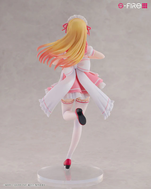 Sono Bisque Doll wa Koi o Suru - Kitagawa Marin - S-Fire - Lovely Maid Ver. (Sega Fave) [Shop Exclusive] - Image 7