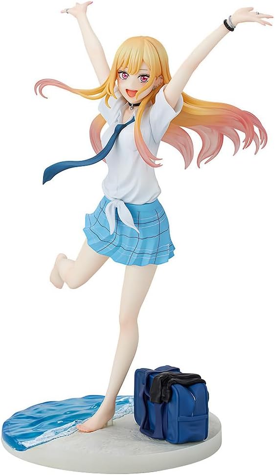 Sono Bisque Doll wa Koi o Suru - Kitagawa Marin - Tenitol (FuRyu)