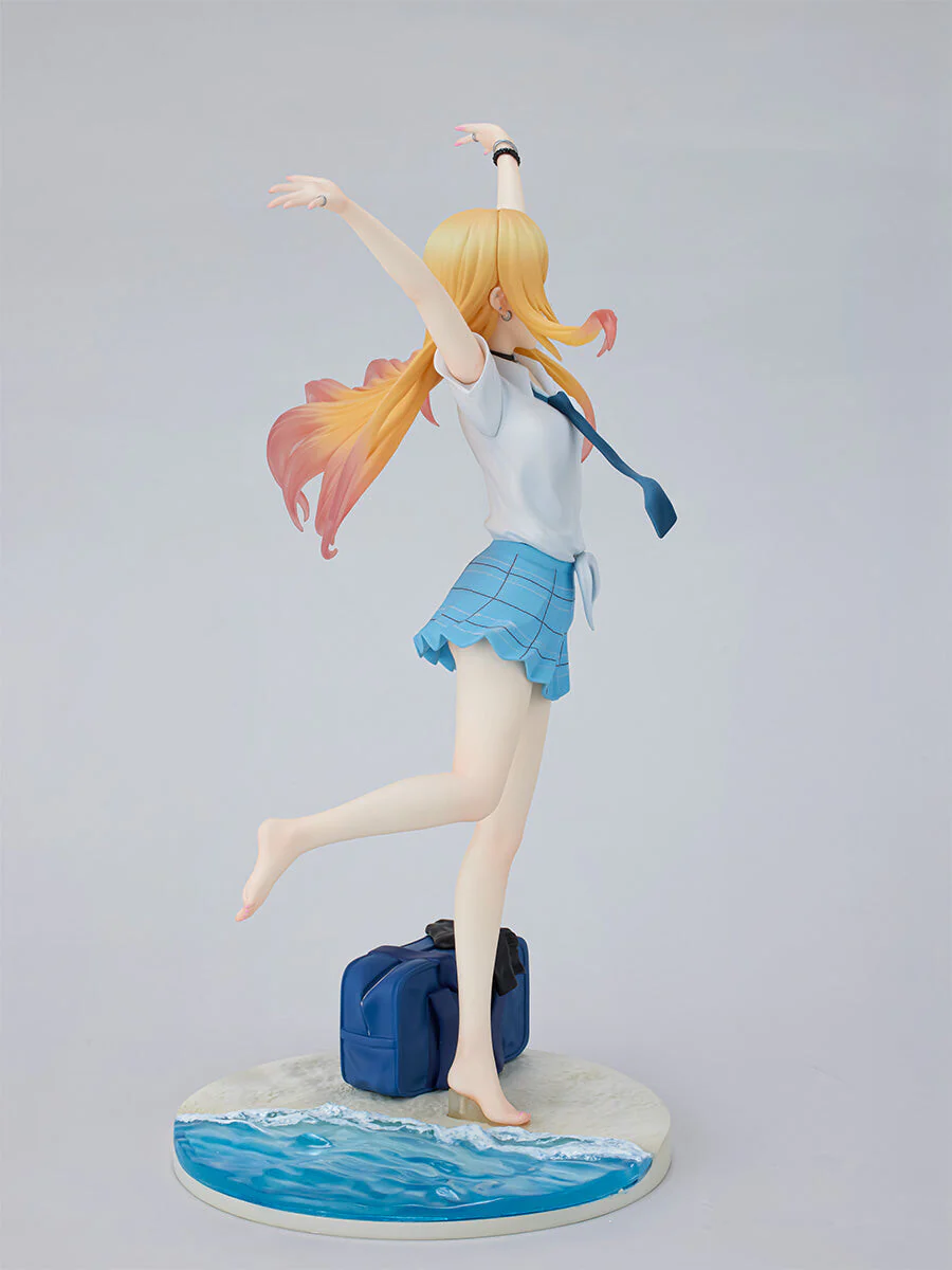 Sono Bisque Doll wa Koi o Suru - Kitagawa Marin - Tenitol (FuRyu) - Image 6
