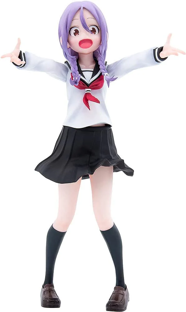 Soredemo Ayumu wa Yosetekuru - Yaotome Urushi - 1/7 (Good Smile Company, Helios)