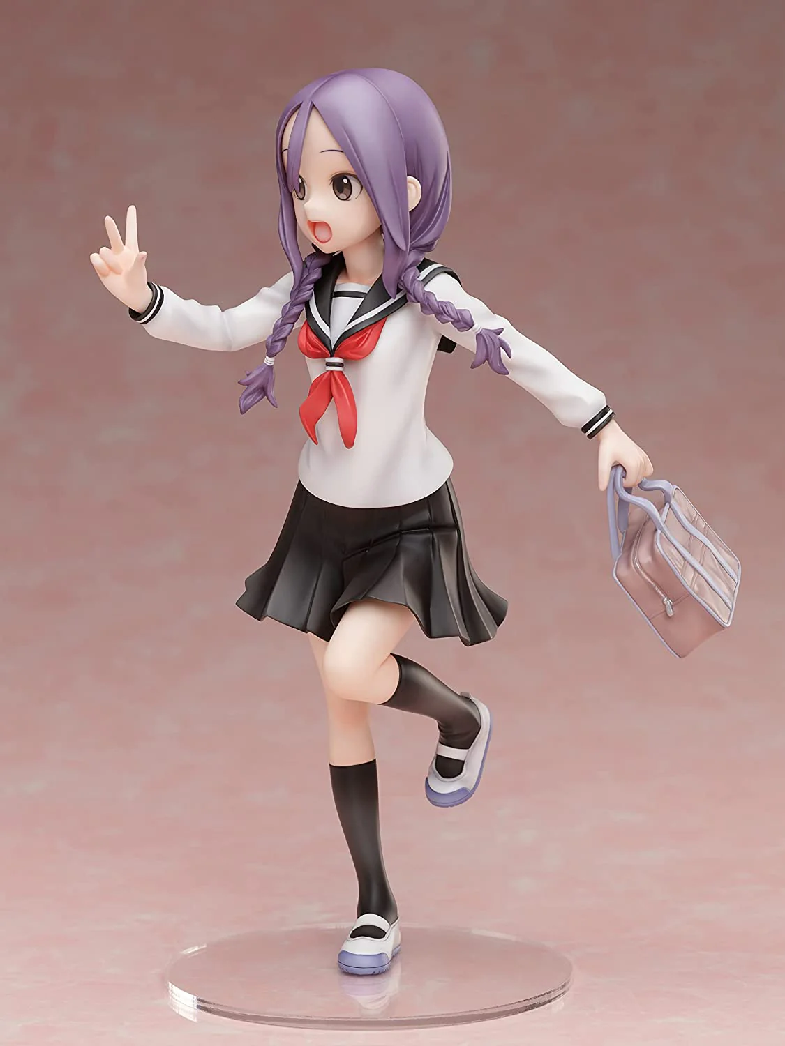 Soredemo Ayumu wa Yosetekuru - Yaotome Urushi - F:Nex - 1/7 (FuRyu) - Image 3